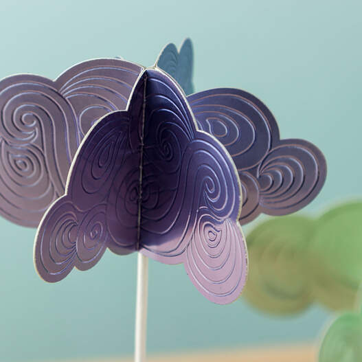 Fine Debossing Tip + QuickSwap&trade; Housing