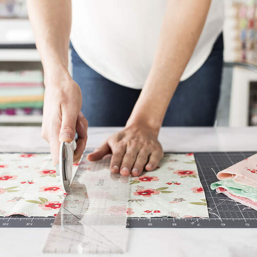 Rollschneider, 60 mm