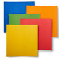 Smart Paper&trade; Sticker Cardstock, Bright Bow