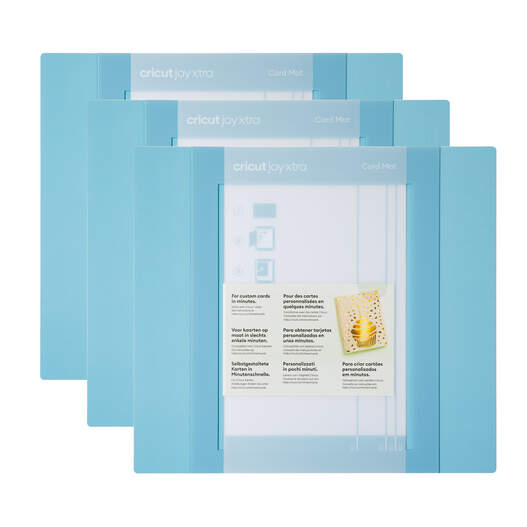 Cricut Joy Xtra&trade; Card Mat (3 ct)