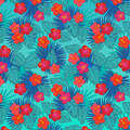 Infusible Ink&trade; Transfer Sheet Patterns, Tropical Floral