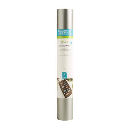 Premium Vinyl&trade; &ndash; Abl&ouml;sbar, Silber