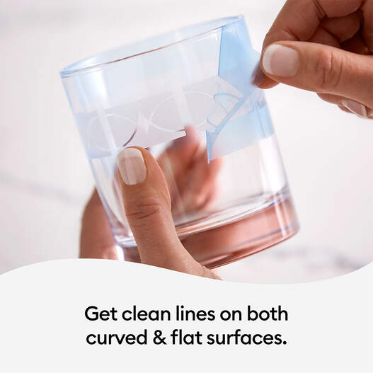 Cricut Joy&trade; Smart Stencil&trade;  (10 ft)