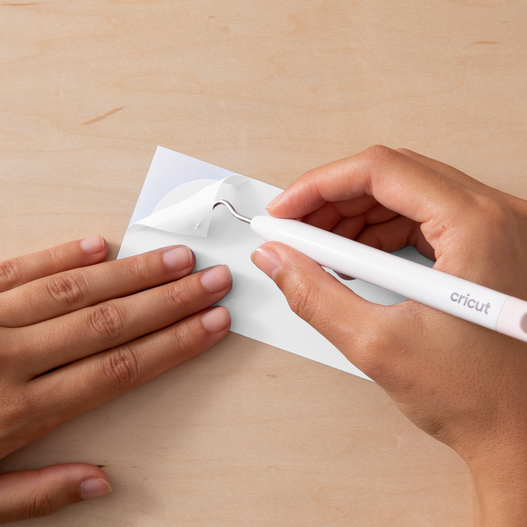 Cricut&nbsp;Joy&nbsp;Xtra&trade; Smart&nbsp;Vinyl&trade;&nbsp;&ndash; wiederabl&ouml;sbar (24,1&nbsp;cm&nbsp;x 91,4&nbsp;cm)