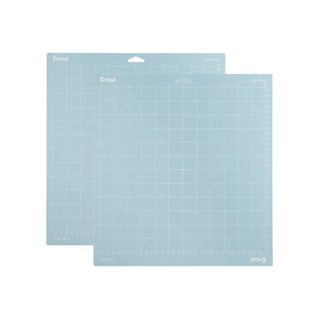 LightGrip Machine Mat, 30.5 cm x 30.5 cm (12" x 12") (2 ct)