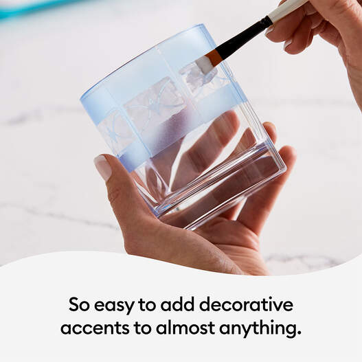 Cricut Joy&trade; Smart Stencil&trade;  (10 ft)