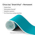 Vinyle permanent sans tapis Smart Vinyl&trade; Cricut Joy&trade;, Aqua