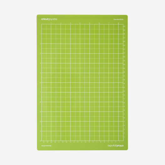 Cricut Joy Xtra&trade; Standard Grip Machine Mat