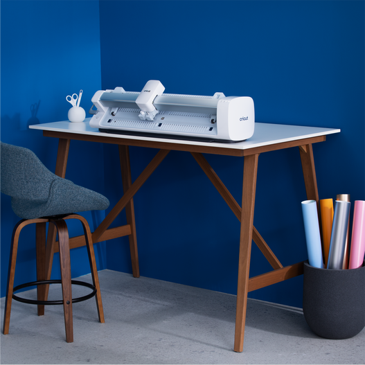 Cricut Venture&trade; + Materialien-Bundle