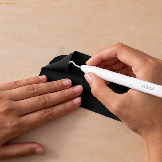 Cricut Joy Xtra&trade; Smart Vinyl&trade; &ndash; Permanent, Classics Sampler (3 ct)