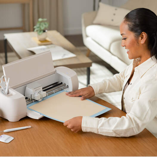 Puffiges&nbsp;Iron-On (0,5&nbsp;m&nbsp;/ 19&nbsp;Zoll), Wei&szlig;