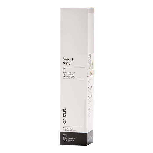 Smart Vinyl&trade; &ndash; Abl&ouml;sbar (195 cm/6,4 ft.)