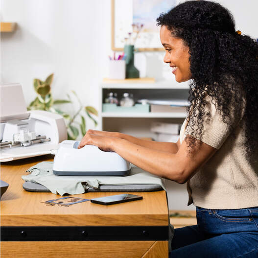 3D&nbsp;Iron-On, Musterset Kr&auml;ftige Farben (0,3 m /12&nbsp;Zoll)  (5&nbsp;Stk.)