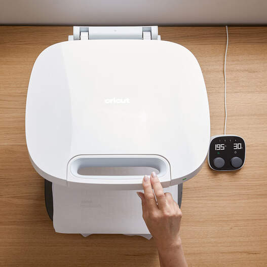 Cricut Autopress&trade;