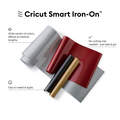 Smart Iron-On&trade; Glitzer (0,9 m)