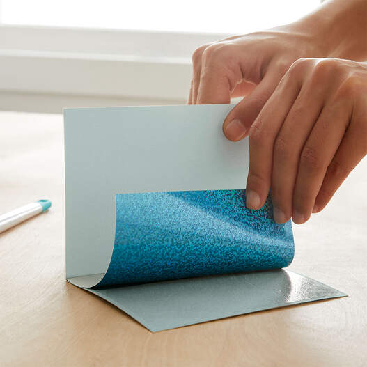 Cricut Joy&trade; Klebekarten, Corsage-Musterset