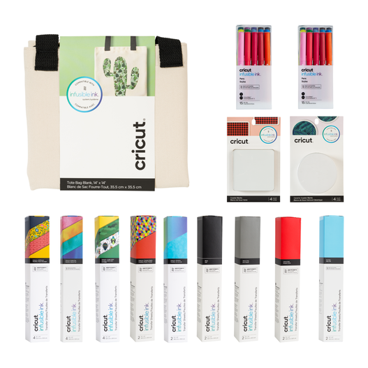 Infusible&nbsp;Ink Everything-Bundle