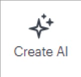 Create AI Icon